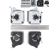 ventiladores para portatil dell g7-7790 g5-5590 7590 p82f 12v