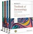 rooks textbook of dermatology 4 volume set
