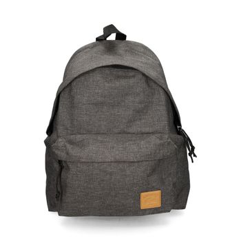 Lacoste Mochilas Hombre - Gris Talla Os