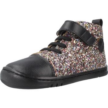 Piruflex Zapatillas altas Pf240 4 para niña