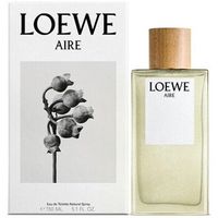 loewe agua de colonia aire - eau de toilette - 150ml para mujer