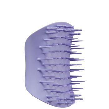 Tangle Teezer The Scalp Exfoliator and Massager - Lavender Lite