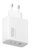 cargador xiaomi 90w mi hypercharger power adapter