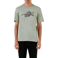 hugo camiseta dulive para hombre
