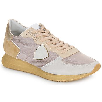 Philippe Model Zapatillas TRPX LOW WOMAN para mujer