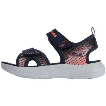 Skechers Sandalias niño Microspec-Splash para niño
