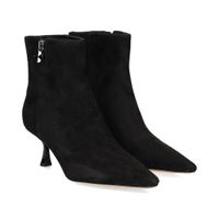 kate spade botines con tacon mujer - negro talla 95