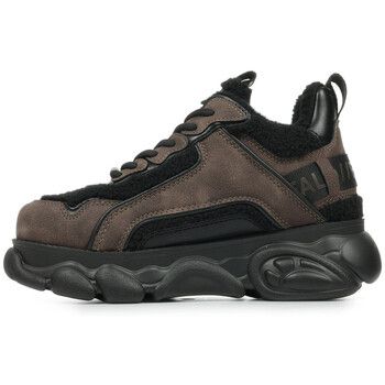 Buffalo Deportivas Moda Cld Chai Warm para mujer