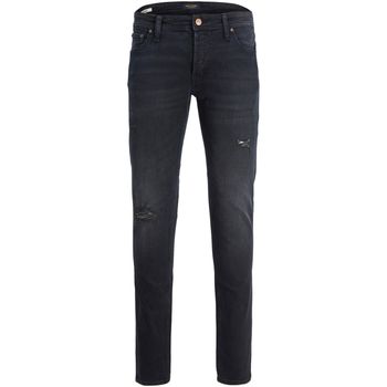Jack & Jones Jeans 12218766 JJIWHLIAM JJORIGINAL MF 206 BLUE DENIM para hombre