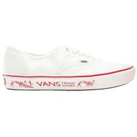 vans deportivas moda x penn authentic comfycush penn para mujer