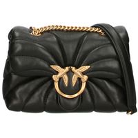 pinko bolso 100039a1ex-z99q para mujer