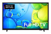 samsung gu32f6009fu 813 cm 32 full hd smart tv wifi negro