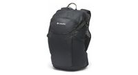 bolsa de senderismo unisex columbia blackcomb ridge 30l negro