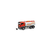 camion cuba man petrol max 51x18x24 bruder