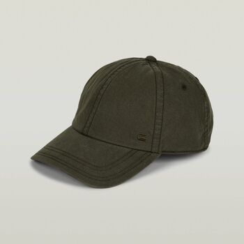 G-Star Raw Gorra D26254-D388 AVERNUS BASEBALL CAP-B575 ASFALT para hombre