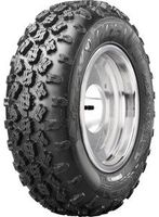 maxxis ms-cr1 razr plus mx  20x600-10 tl nhs rueda delantera 