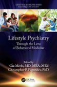 lifestyle psychiatry