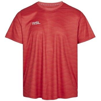 Rsl Camiseta Leonardo para hombre
