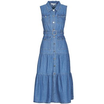 Morgan Vestido largo RNAUTICA para mujer