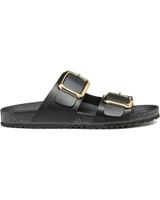 de geox mujer sandalias d brionia rb -nappa d45y3b 000t5 c9999 negro