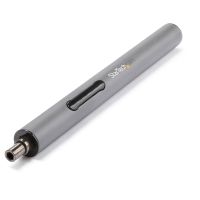 startech pack destornillador electrico  20 puntas  desimantador