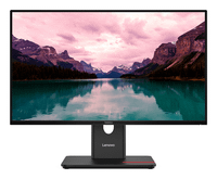 lenovo thinkvision t24-40 monitor thinkvision 238 lcd ips full hd hdmi vga
