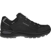 lowa zapatillas de senderismo renegade evo gtx lo para hombre
