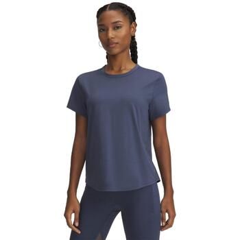 Under Armour Camiseta Elite Vanish para mujer