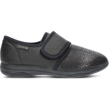 Calzamedi Bailarinas 3070 black_dots para mujer