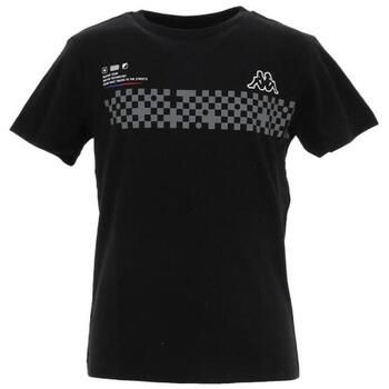 Kappa Camiseta Marco para niño
