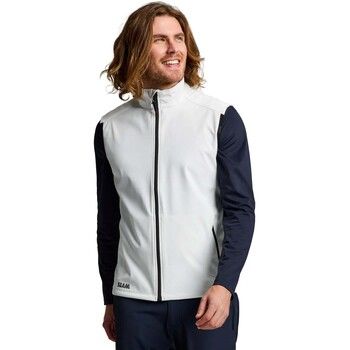 Slam Chaquetas Act Softshell Vest para hombre