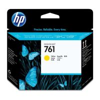 cabezal de impresion hp designjet 761 amarillo para hp designjet t7100