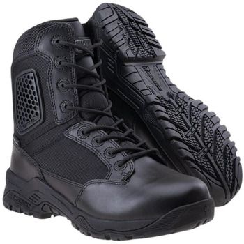 Magnum Botas Bottines Strike Force 8.0 cuir para hombre