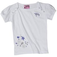 miss girly camiseta t-shirt manches courtes fille fury para nina