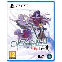 wizmans world re try ps5