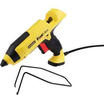Pistola De Cola Gr100r 100w A 200w Fatmax Stanley