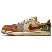 nike zapatillas 1 retro low og zion williamson voodoo para hombre