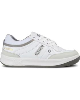 de PAREDES ZAPATILLAS PAREDES ESTRELLA DP100-BCO BLANCAS BLANCO