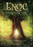 enoc: la leyenda de un bosque sagrado