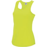 awdis camiseta tirantes jc015 para mujer