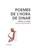 poemes de lhora de dinar