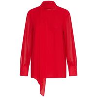 marella camisa manga larga mltcresta para mujer