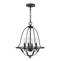 lampara de techo bradbury 4 luces