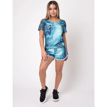 Project X Paris Short - para mujer