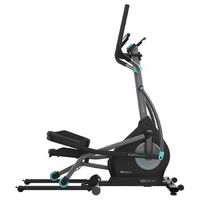bicicletas elipticas drumfit elliptical 8000 motor pro cecotec