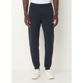 Emporio Armani EA7 Pantalones 8NPP63 PJ4EZ CORE PREMIUM-1562 ARMANI BLUE para hombre