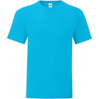 fruit of the loom camiseta iconic 150 para hombre