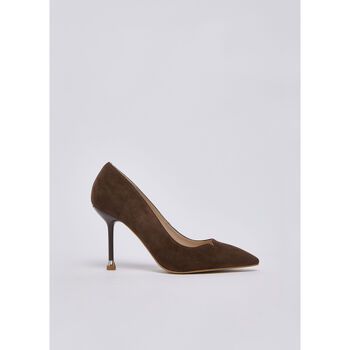 Liu Jo Zapatos de tacón Zapatos de salón en ante para mujer