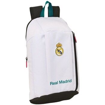 Real Madrid Mochila 612654821 para niño