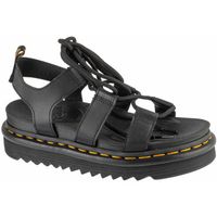 dr martens sandalias nartilla sandals para mujer
